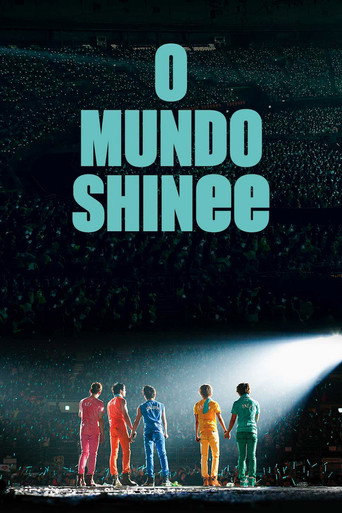 O Mundo SHINee