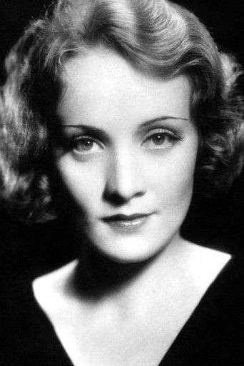 Foto de Marlene Dietrich