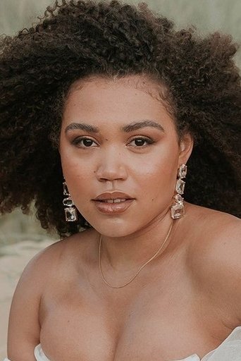 Ruby Barker headshot