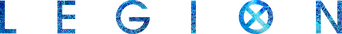 Legion logo
