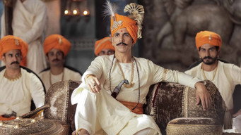 #9 Samrat Prithviraj