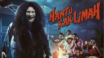 #1 Hantu Kak Limah