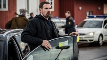 Darkness: La huella del crimen S01E07