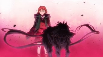 The Ancient Magus' Bride (Mahou Tsukai no Yome) S01E08
