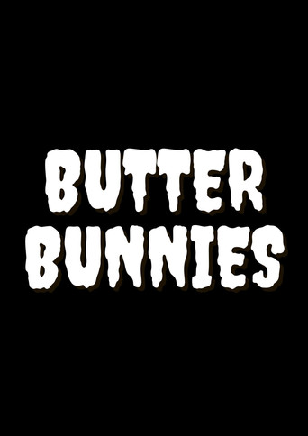 Butter Bunnies