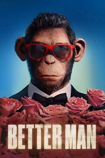 Better Man