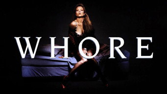#16 Whore