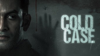 Cold Case (2021)