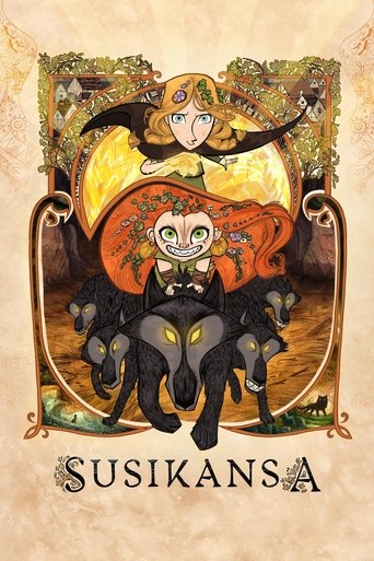 Susikansa