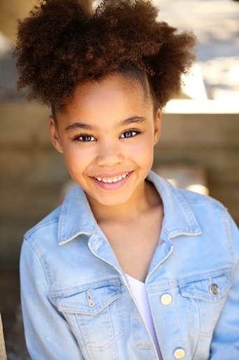 Jeriya Benn headshot