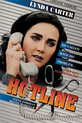 Hotline — Posters 5