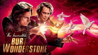 Escena 12 de El increíble Burt Wonderstone