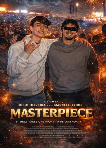 Masterpiece galeri 4