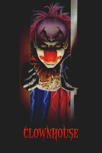 Clownhouse