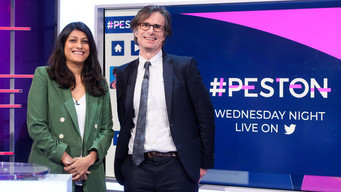 #1 Peston