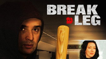 Break a Leg (2005)