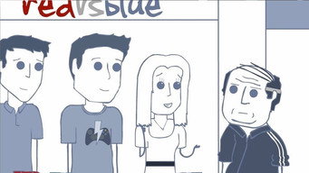 Rooster Teeth Animated Adventures T2E24