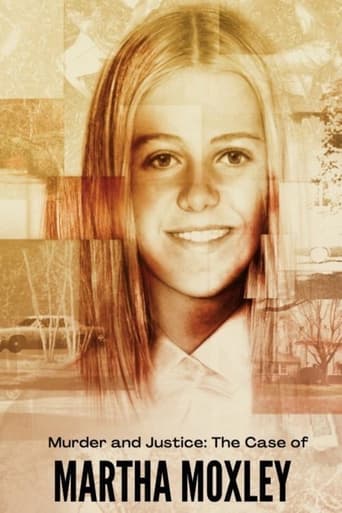 Murder and Justice: The Case of Martha Moxley en streaming 