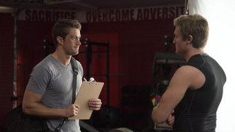Robert Buckley — photo 7