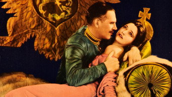 The Virtuous Sin (1930)