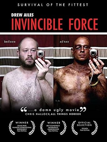 Invincible Force