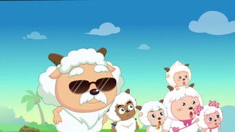 Episode 1 — Episode 1