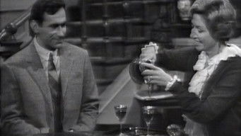 Episode 1 — Episode 1