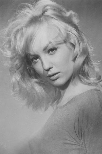 Foto de Mylène Demongeot