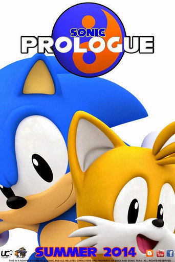 Sonic Prologue galeri 2