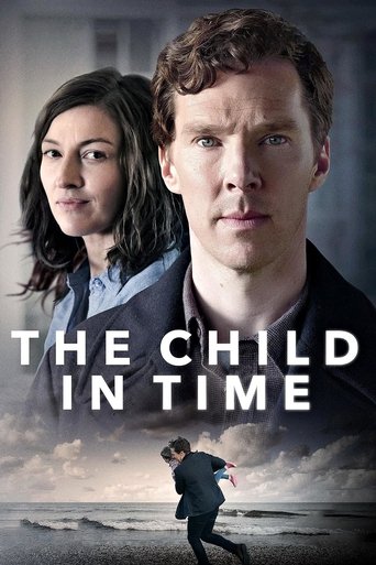 Poster för The Child in Time