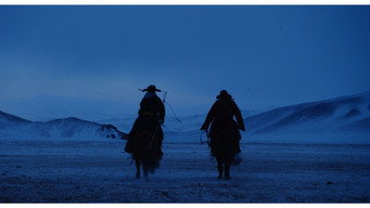 Iron Winter (2025)