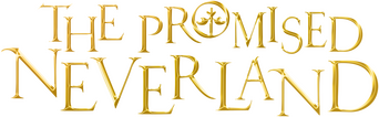 The Promised Neverland logo