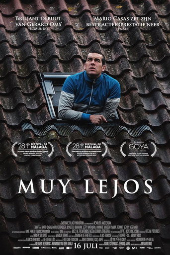 Muy lejos
