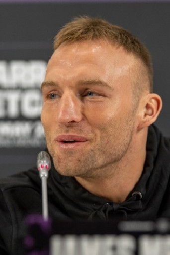 Foto de James Metcalf