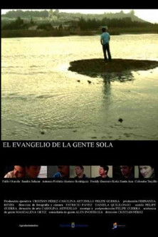 Poster of El Evangelio de la gente sola