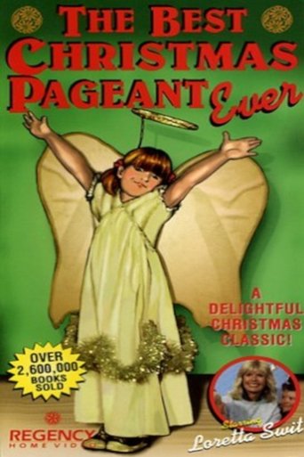 The Best Christmas Pageant Ever (1983)