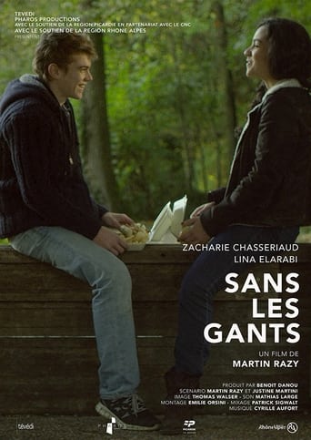 Poster of Sans les gants