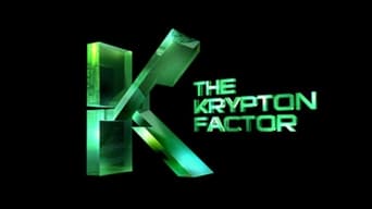 #1 The Krypton Factor