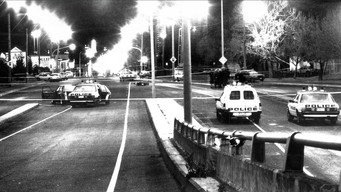 Crimes That Shook Australia (2013)