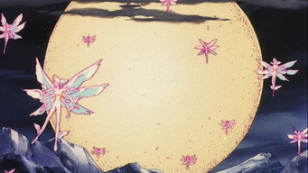 Cena 3 de Devilman: Volume 1