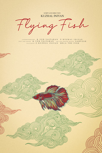 Flying Fish (2026)