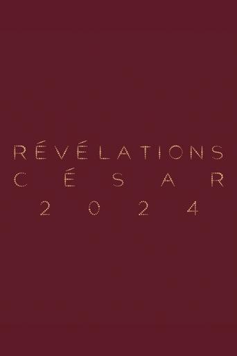 Poster of The Revelations 2024