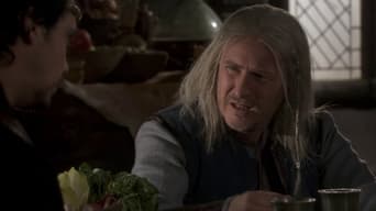 Kaamelott S4E45 poster