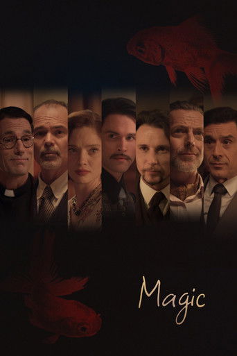 Magic (2021)
