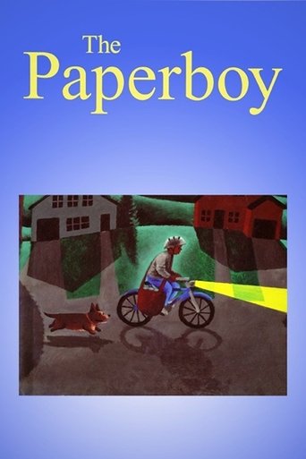 The Paperboy (2000)