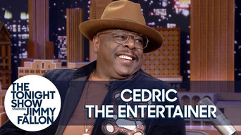 The Tonight Show Starring Jimmy Fallon S7E13 poster