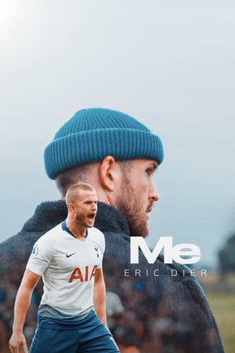 Poster of Me | Eric Dier