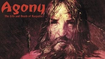 Agony: The Life and Death of Rasputin (1981)