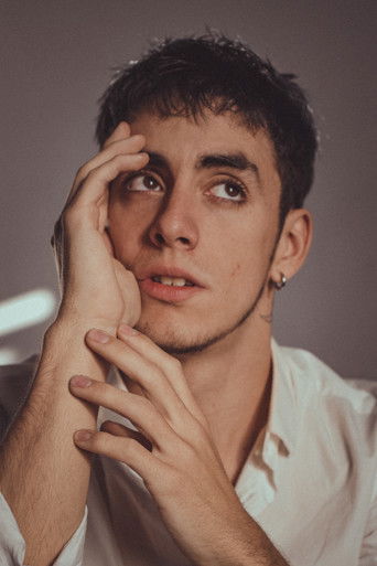 Foto de Tomás Agüero