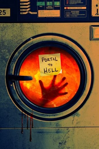 Portal to Hell (2025) Portal to Hell (2025)